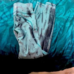 Brand new lulu lemon leggings